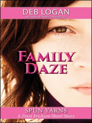 cover image of Family Daze